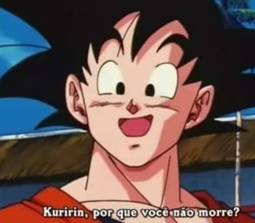 @kamisamaexp Calma goku