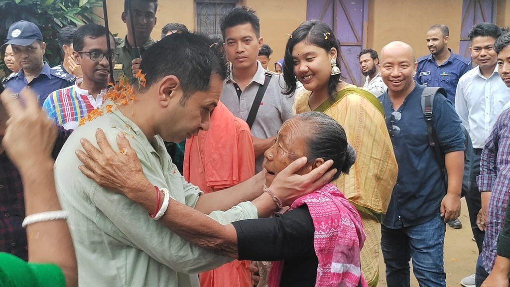 Pradyot_Tripura tweet media