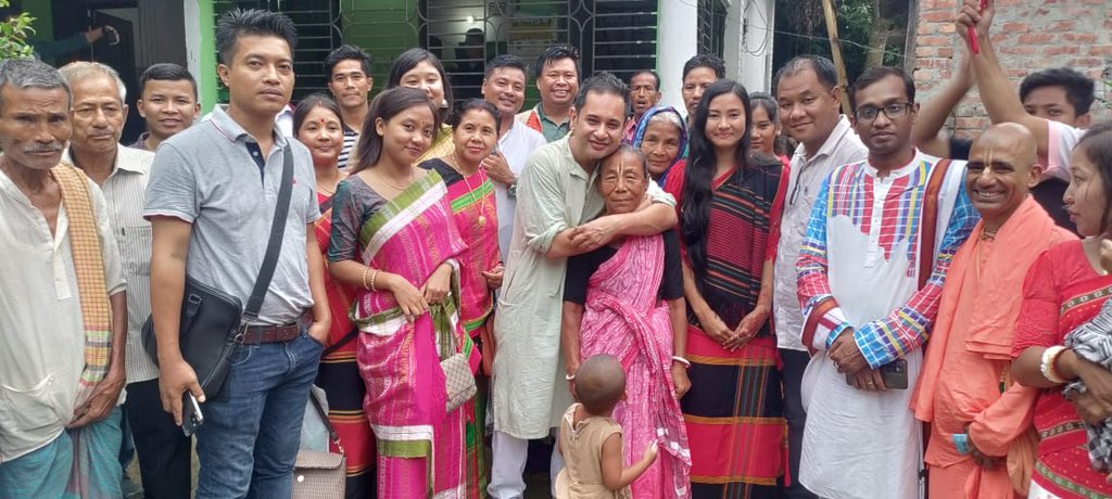 Pradyot_Tripura tweet media