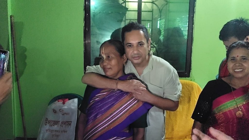 Pradyot_Tripura tweet media
