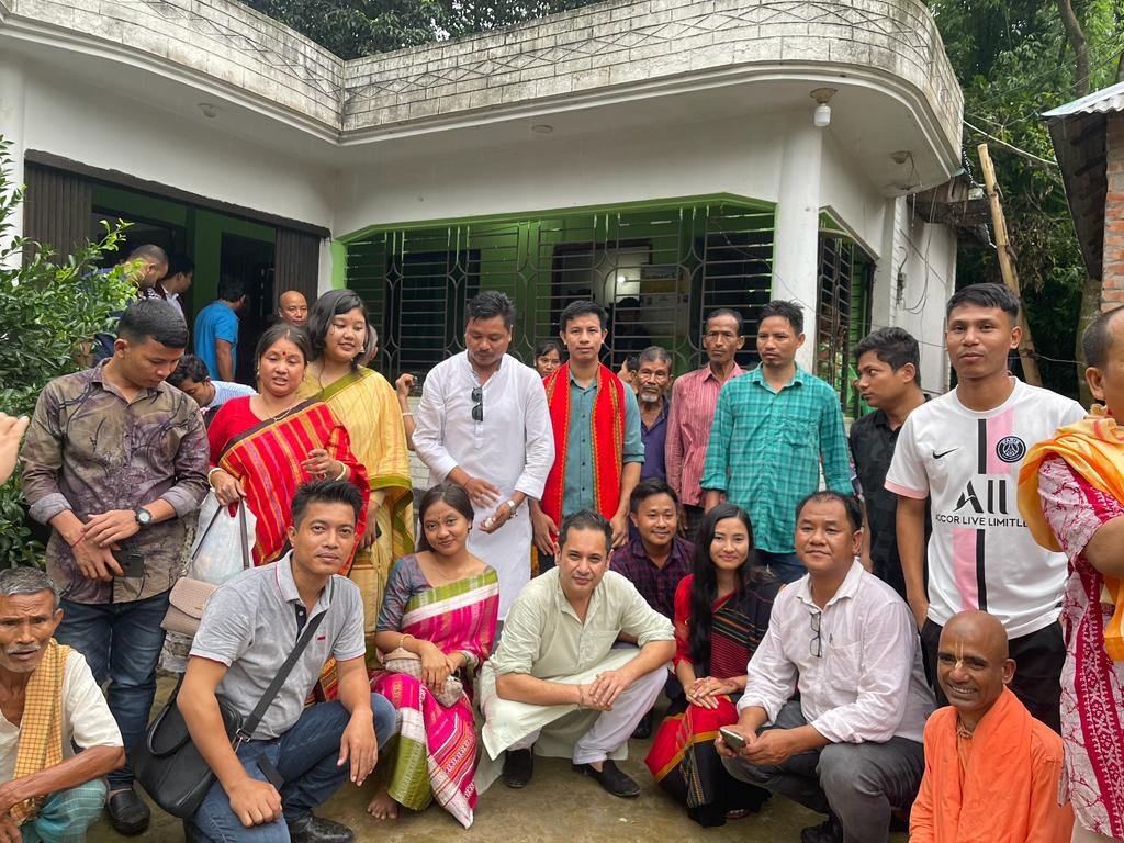 Pradyot_Tripura tweet media