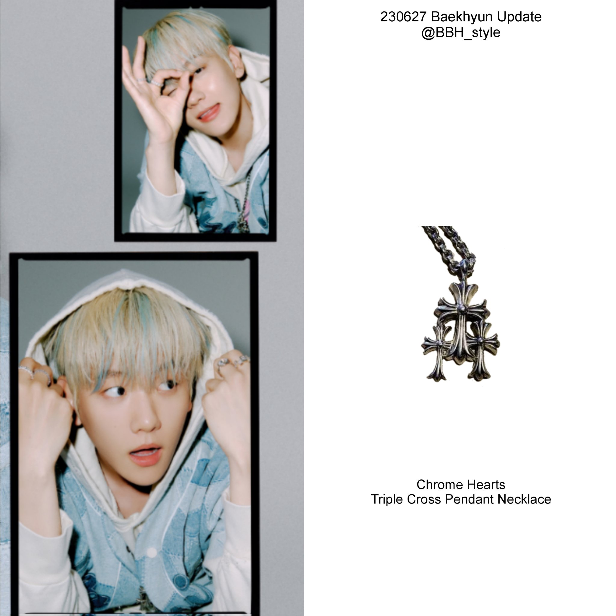BBH STYLE on X: 