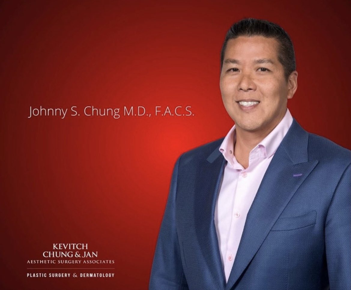 Meet Dr. Johnny Chung: an expert, board-certified plastic surgeon and diplomate of the American Board of Plastic Surgery. Dr. Chung brings exceptional expertise to Aesthetic Surgery Associates in Allentown, Pennsylvania. ⭐️

#PlasticSurgery #BoardCertifiedPlasticSurgeon