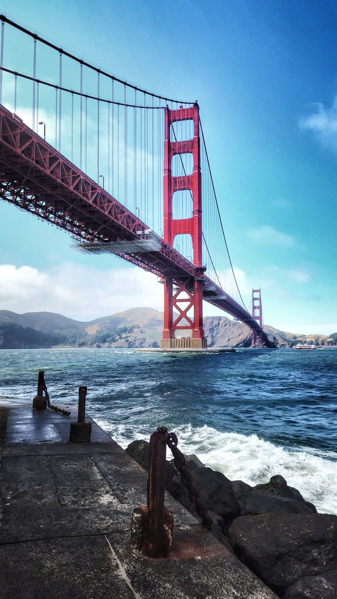 Cartoon Art Museum on Twitter "RT wbernhardt Fisherman's Wharf