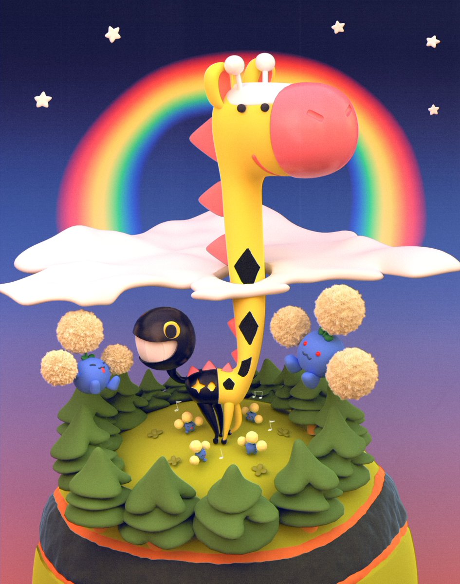 harmony🦒🌐☁️