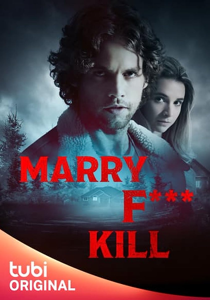 Mary, F***, Kill (2023)

Straight from 'Intro. To Horror Writing 101' this movie is so cliché & boring, offering nothing that hasn't been seen & done before & done better. #Horror #HorrorMovies #HorrorFan