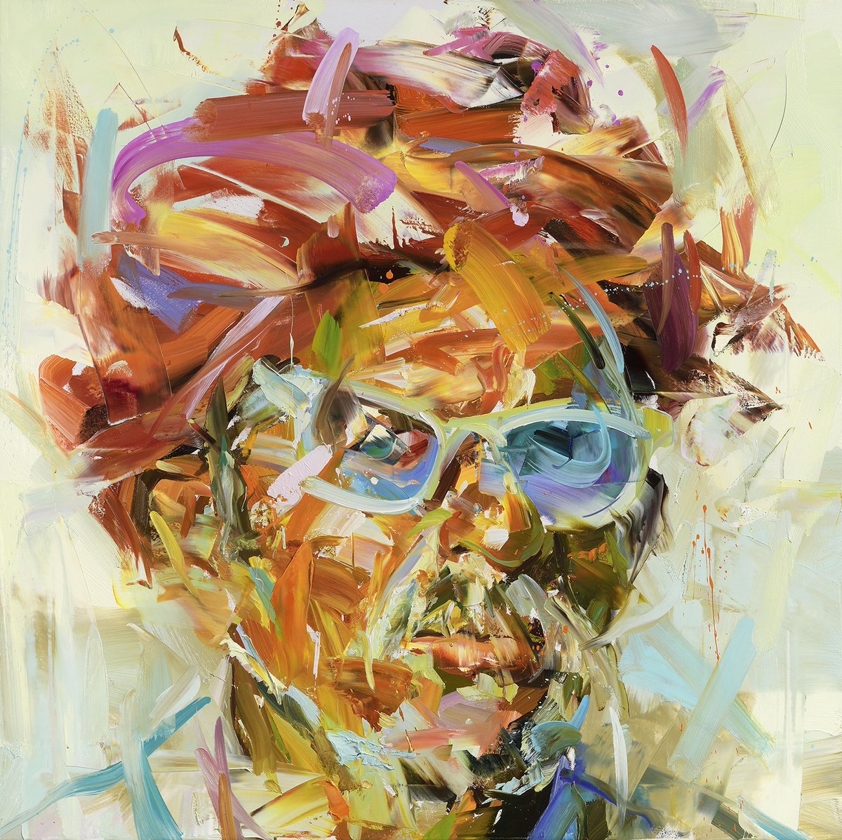 Our forthcoming exhibition in our Aldeburgh gallery starting July 8th celebrates work by the prolific artist <a href="/paulwrightart/">Paul Wright Art</a> . This show entitled 'A milestone' looks at the artists expansive repertoire. 

#portraitpainting #abstractart #oilpainting