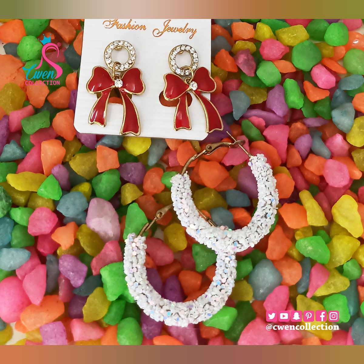 amazon.in/dp/B084LKHVM8?…
Click Above Link 2 Order
#handmadejewelry #etsy #bridaltips #bridaljewellery #fashionjewelry #shopping #weddingjewelry #jewelryaddict #indianwedding   #jewelry #earring #diytips #gifts #bride #handcrafted #mumbai #delhi #tips #fashiontips #craft #smallbiz