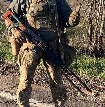 Galileo 🇪🇸 on Twitter: "La referencia de los dos bipodes bastante clara