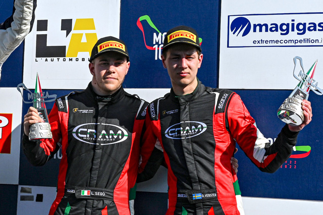 mattiperlecors1's tweet photo. Vittoria e podio GT Cup a Monza per Lamborghini Roma by DL Racing
https://t.co/yrOA2AdBOS
#mattiperlecorse #automobilismo #motorsport #cars #race #auto #motori #acisport #GTCUP #GT #DLRacing https://t.co/fOmyavhe1V