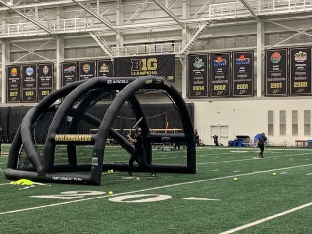 Mizzou, Georgetown, USF, & Purdue are D1 Schools that have converted to AIR. Consider these schools as references when deciding on your next batting cage and turtle backstop purchase.
inmotionair.com