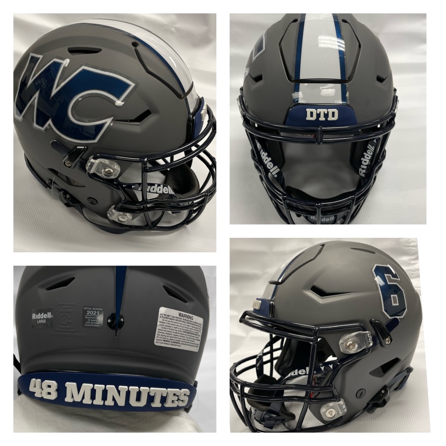 HelmetAz's tweet photo. 🏈Big Northwest Quarterfinals🏈

Willow Canyon Wildcats
@WillowCanyonFB 

🆚

Ironwood Eagles
@IronwoodFball 

#AZHelmetChallenge #repAZ https://t.co/GbaCTxPEeF