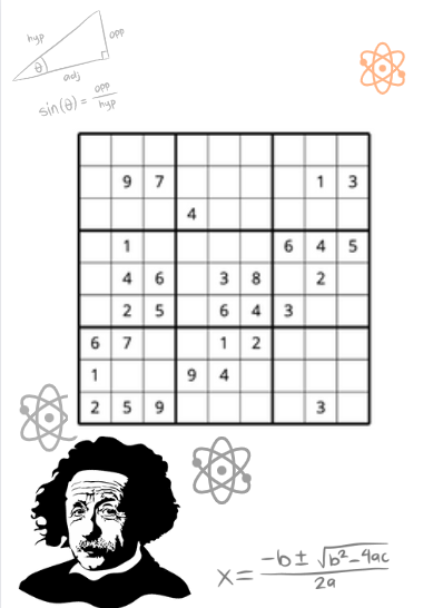 Bellaib23's tweet photo. Challenge  YOUR MIND WITH this hard sudoku, get one on our store etsy only 1.99 $ .
https://t.co/QBMzPK3yXU

#sudoku #etsyshop #Maandamano #CaptainMillerFirstLook #viralvideo #NEXT #Amazonタイムセール祭り #SummerHouseMV https://t.co/6Oy9mQjXZE