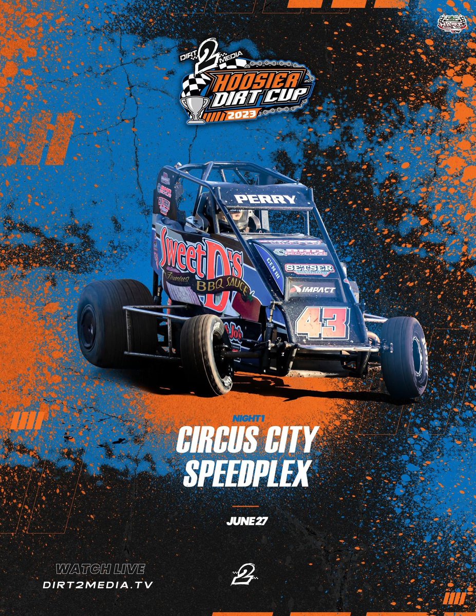 dirt2media tweet media