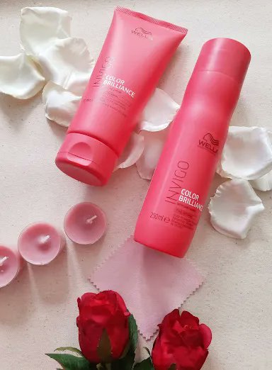 Seadbeady's Fashion and Lifestyle Blog: Tips To Take Care Of Colored Hair - Wella Professionals Hair Care Products buff.ly/3WAjY6o @LifestyleBlogzz #TeamBlogger @BloggersHut #BloggersHutRT #TRJForBloggers #TheBlogNetwork @LovingBlogs #BBlogRT #theclqrt #BloggerNation