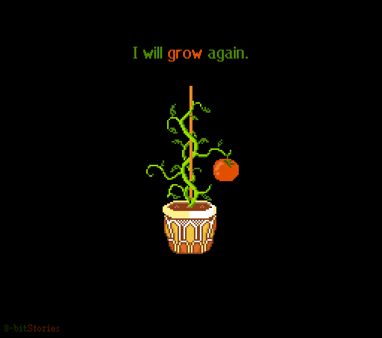 eightbitstories's tweet photo. 🍅 https://t.co/KdJw3pOQnY
