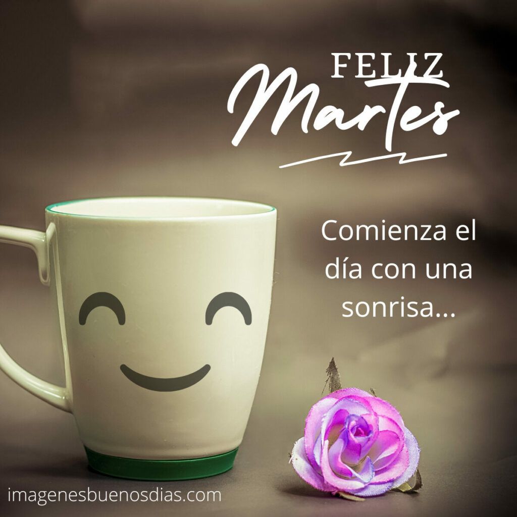 Comienza el día con una sonrisa en el rostro y verás cómo todo se vuelve más fácil,!!☺️😋