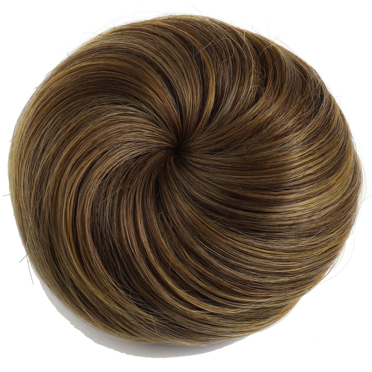 Excited to share the latest addition to my #etsy shop: Synthetic Clip In Hair Bun Extension Donut Chignon Hairpiece Wig (R1416T#) etsy.me/3CVp83H #brown #hairextension #ponytailextension #hairpieces #syntheticclip #donutchignon #wig #hairbun #hairbang