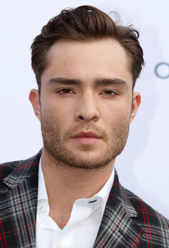 Happy Birthday dear Ed Westwick! 