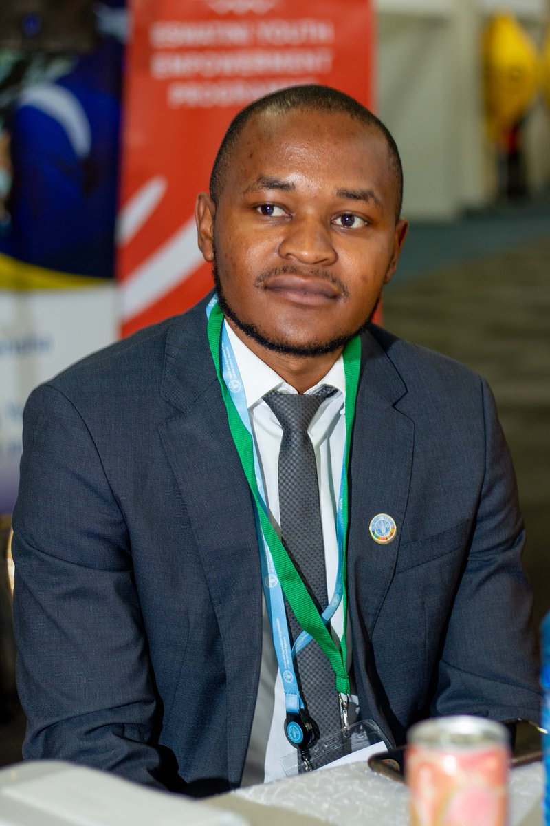 FAO Eswatini tweet media