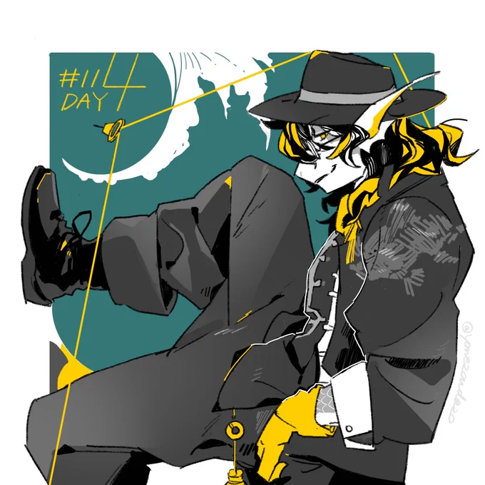 Day4 / リー