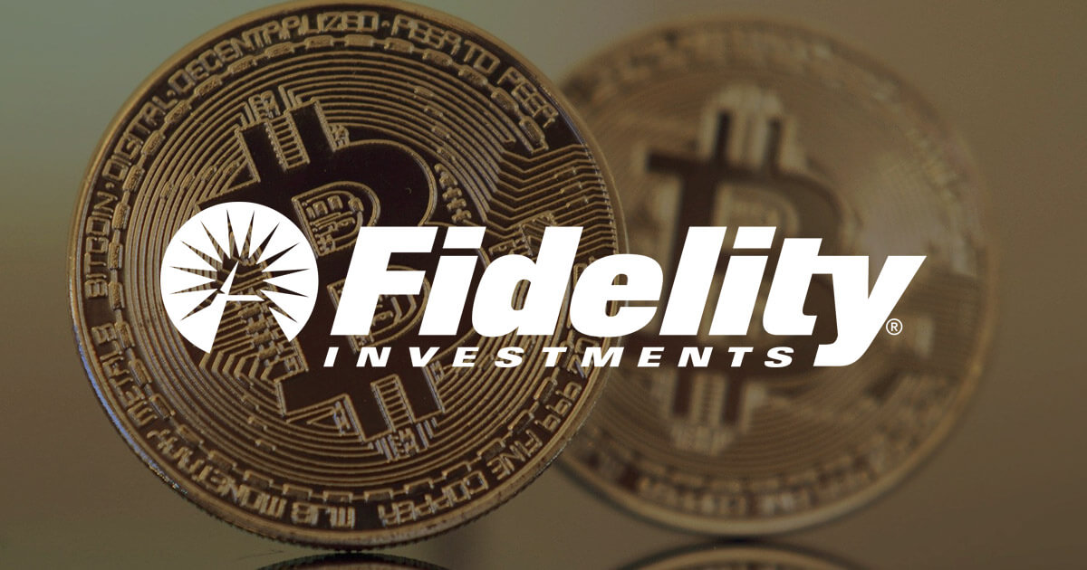 BitcoinNewsCom's tweet photo. JUST IN: Fidelity's rumored "seismic" move has been announced. 

Fidelity, with $11 trillion AUM and tens of millions of retail brokerage clients, is filing for a spot #Bitcoin ETF 👀🙌 https://t.co/boXdqJWyb1