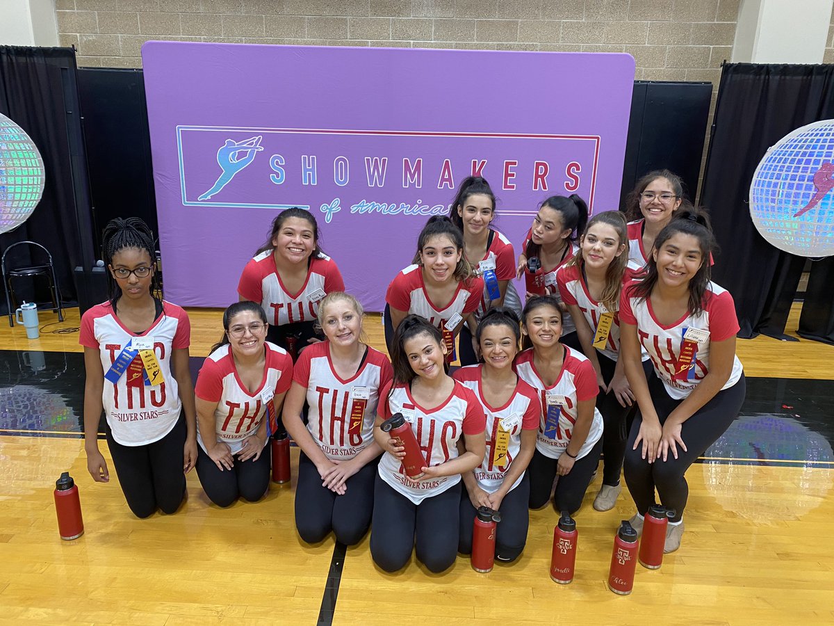 What a great camp! Ended day 3 as the most discipline team of the day!