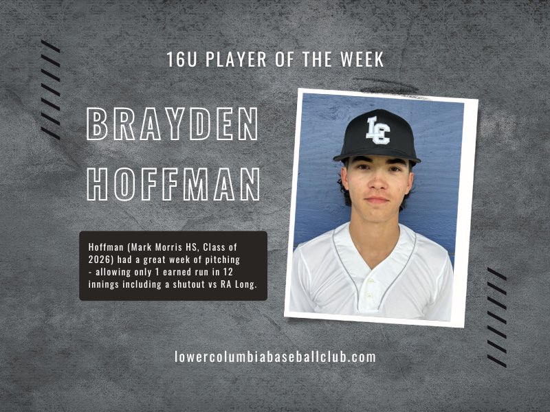 LC Baseball Club tweet media