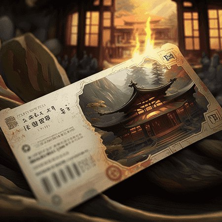 SpriteOnsen's tweet photo. Sprite Onsen Pass NFTs are the future of deflationary NFTs.

As scarcity increases, rewards grow.

Experience the magic of a dynamic ecosystem that sets new standards for value appreciation

Leveraging the power of AI

https://t.co/2J1dj7FtvN https://t.co/8nGDfVpGCV