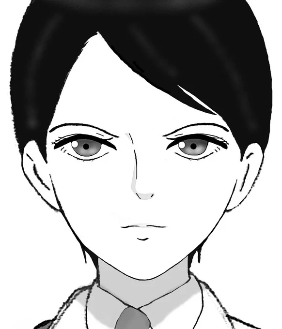 口元がえちえちだね←