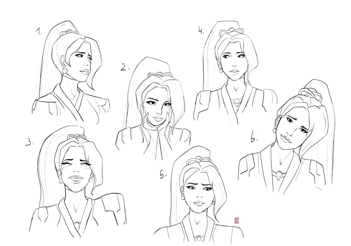 veronika tweet media