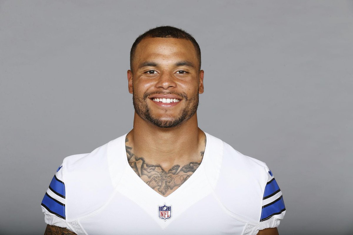 We’re excited to announce @dallascowboys quarterback @dak will serve as an American Cancer Society global ambassador! We look forward to increasing the impact of his @FFFfoundation4 through ACS programs.