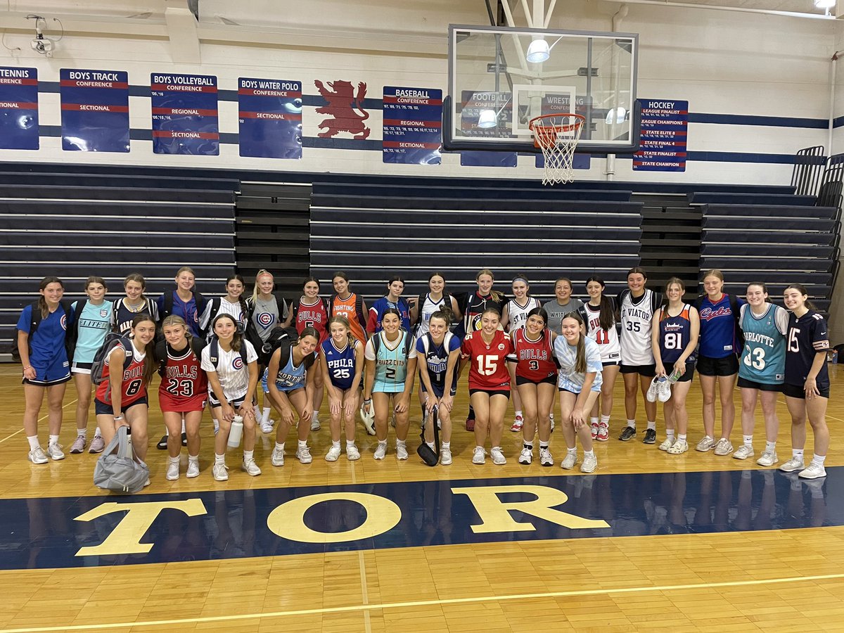 Jersey day at camp!! #oneteamonefam #GoLions