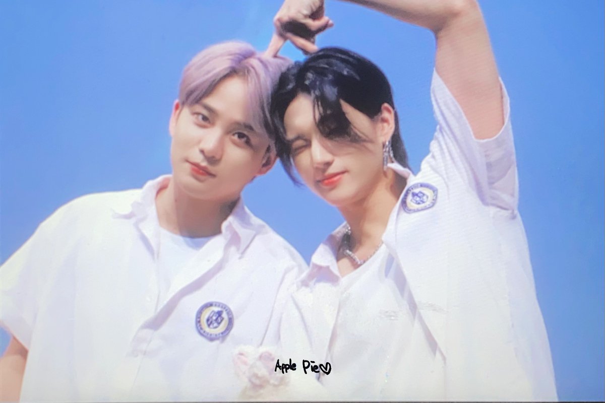 applepie001012's tweet photo. 230627 🍒 #ATEEZ #에이티즈 #종호 #JONGHO #우영 #WOOYOUNG https://t.co/4CfHGtfUuz