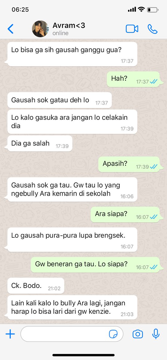 nahyun 🍀 —semi rest. tweet media