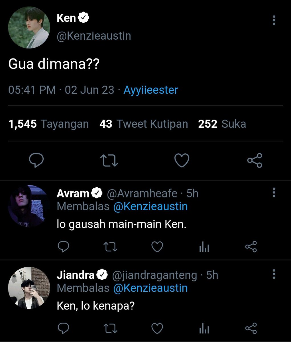 nahyun 🍀 —semi rest. tweet media