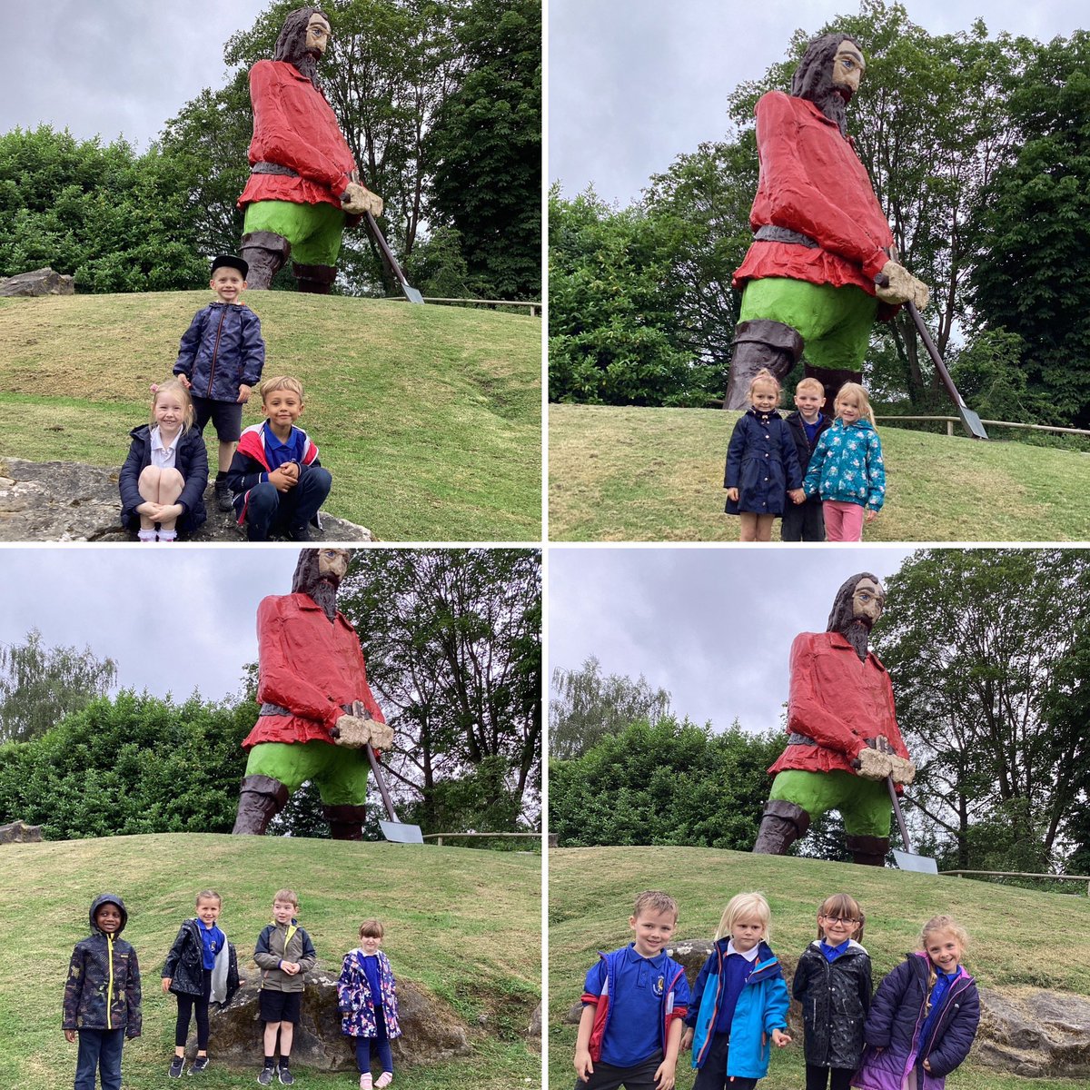 StJohns_Eagle's tweet photo. REC have had the BEST day at Wonderland!! ๐๐๐ #traditionaltales #funfilledday https://t.co/dkzRIZvKdO