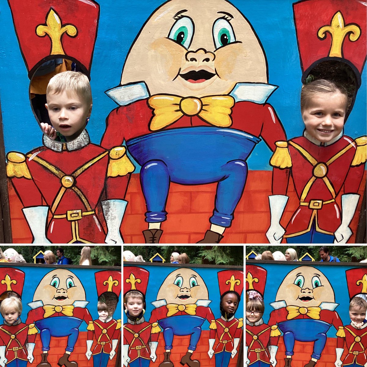StJohns_Eagle's tweet photo. REC have had the BEST day at Wonderland!! ๐๐๐ #traditionaltales #funfilledday https://t.co/dkzRIZvKdO