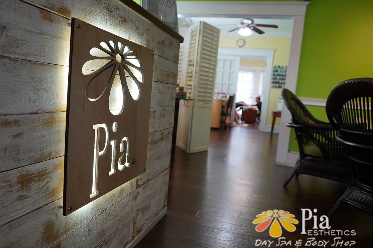PiaDaySpa's tweet photo. https://t.co/kG54jU8a2b
Why visit Pia Day Spa? 
Hello, beautiful souls! 🌞 Today, we’re going to talk about a place that’s so fabulous it’s like finding a unicorn in a field of horses. 🦄 
https://t.co/kG54jU8a2b https://t.co/04xbXbuwwb
