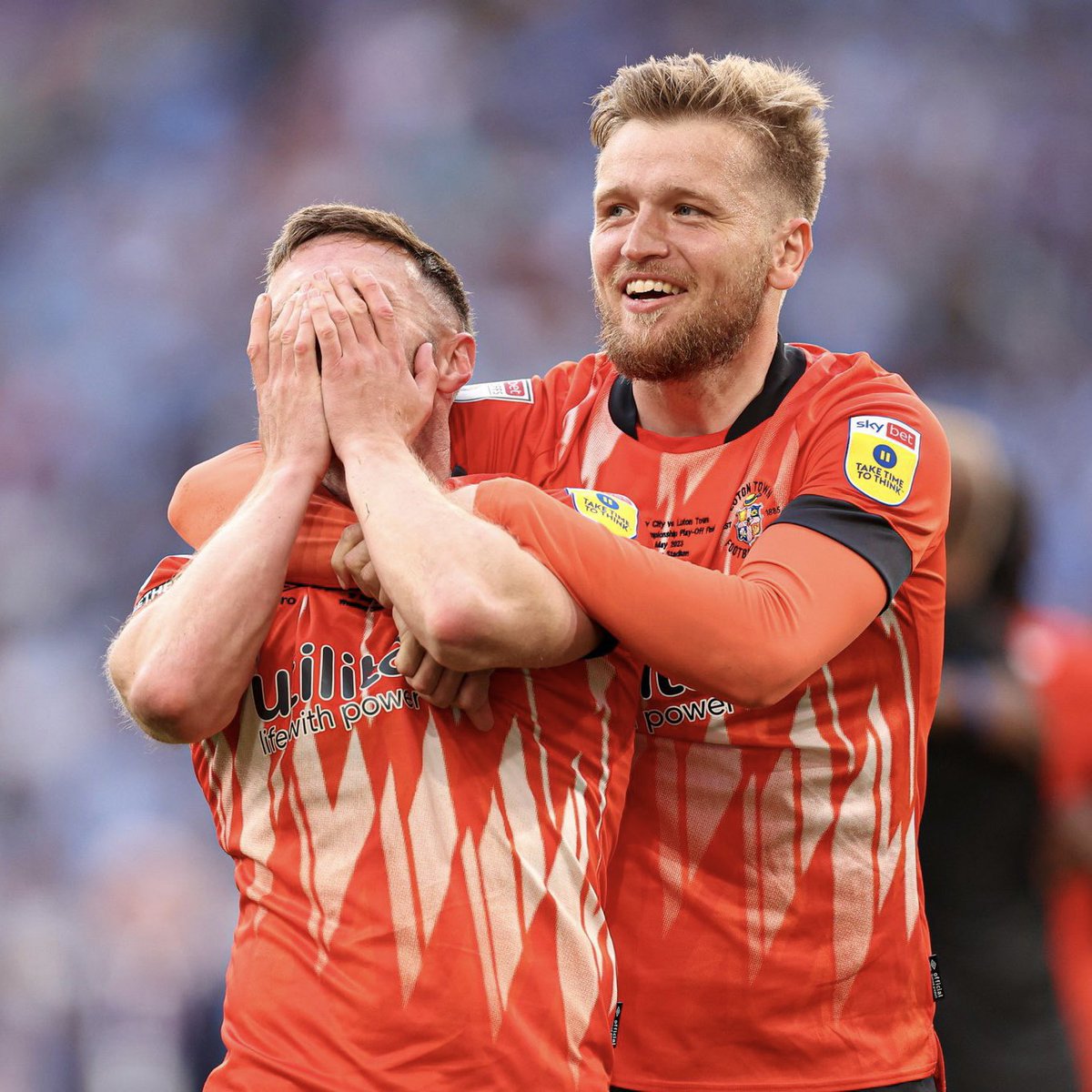 ONE MONTH AGO TODAY 🤩🏆 #COYH