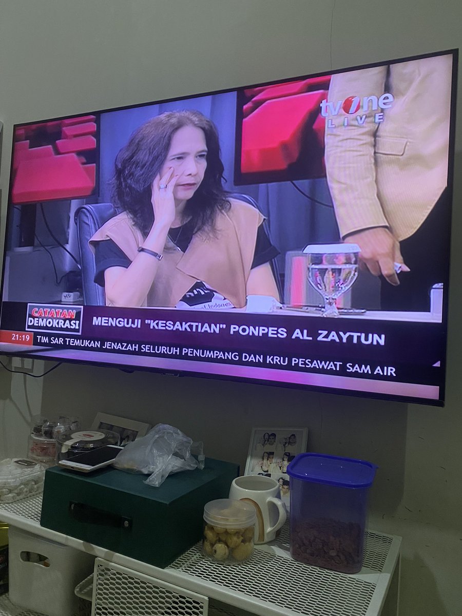 agngdwi's tweet photo. Ada yg lagi nyimak?? 😅 Si SAKTI sugan mah https://t.co/BNu2t2pzKa
