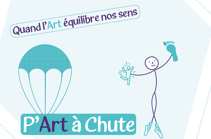 MutNaquitaine's tweet photo. Une expérience sensorielle inédite à #Marsac✨

➡️C'est l'atelier [Part'à chute] 

qui sensibilise les #seniors à l'équilibre et aux effets du #vieillissement sur le corps grâce à la danse 🩰et accompagnés d'un podologue 🦶

#PréventionDesChutes https://t.co/iCiF5XH9SB