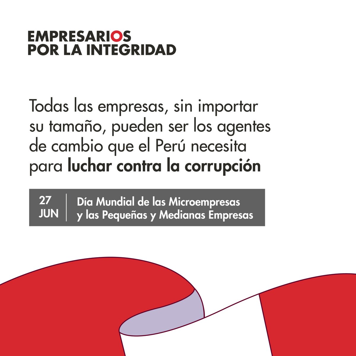 ExIPeru's tweet photo. Las micro, pequeñas y medianas empresas (mypymes) son motores de desarrollo económico en nuestro país, en donde actualmente se estima que hay 3.1 millones de pequeñas y microempresas.

1/2 https://t.co/cJGVMAUQBU