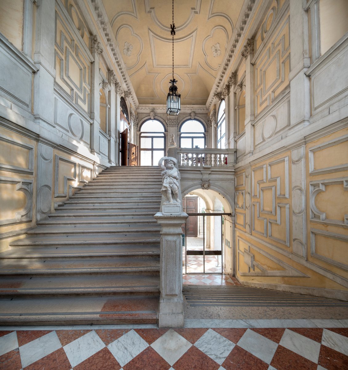 visitmuve_it's tweet photo. I MUSEI DEL SETTECENTO VENEZIANO
🏛Un unico biglietto per la più iconica stagione di fioritura di ogni arte a #Venezia.
👉Valido per @CaRezzonico + @MocenigoVenezia + @Casa_Goldoni 

🎟https://t.co/jUisbD3RZw

#visitMUVE https://t.co/aQVo1dQxaz