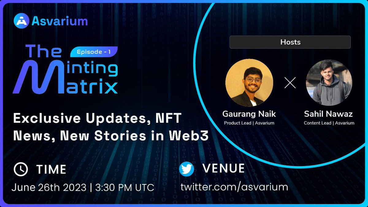 Asvarium tweet media