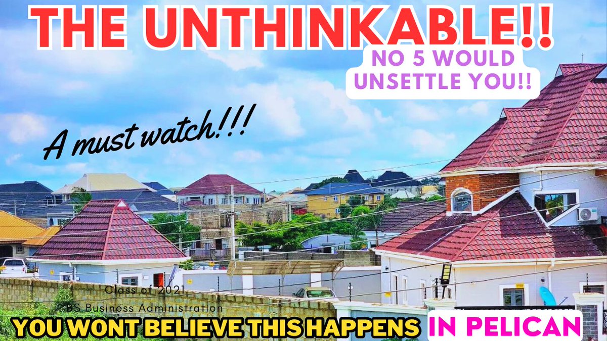 DaxurAndre's tweet image. youtu.be/CHVRUoMinX0 #Trinityguy #Danielregha #gistlover #