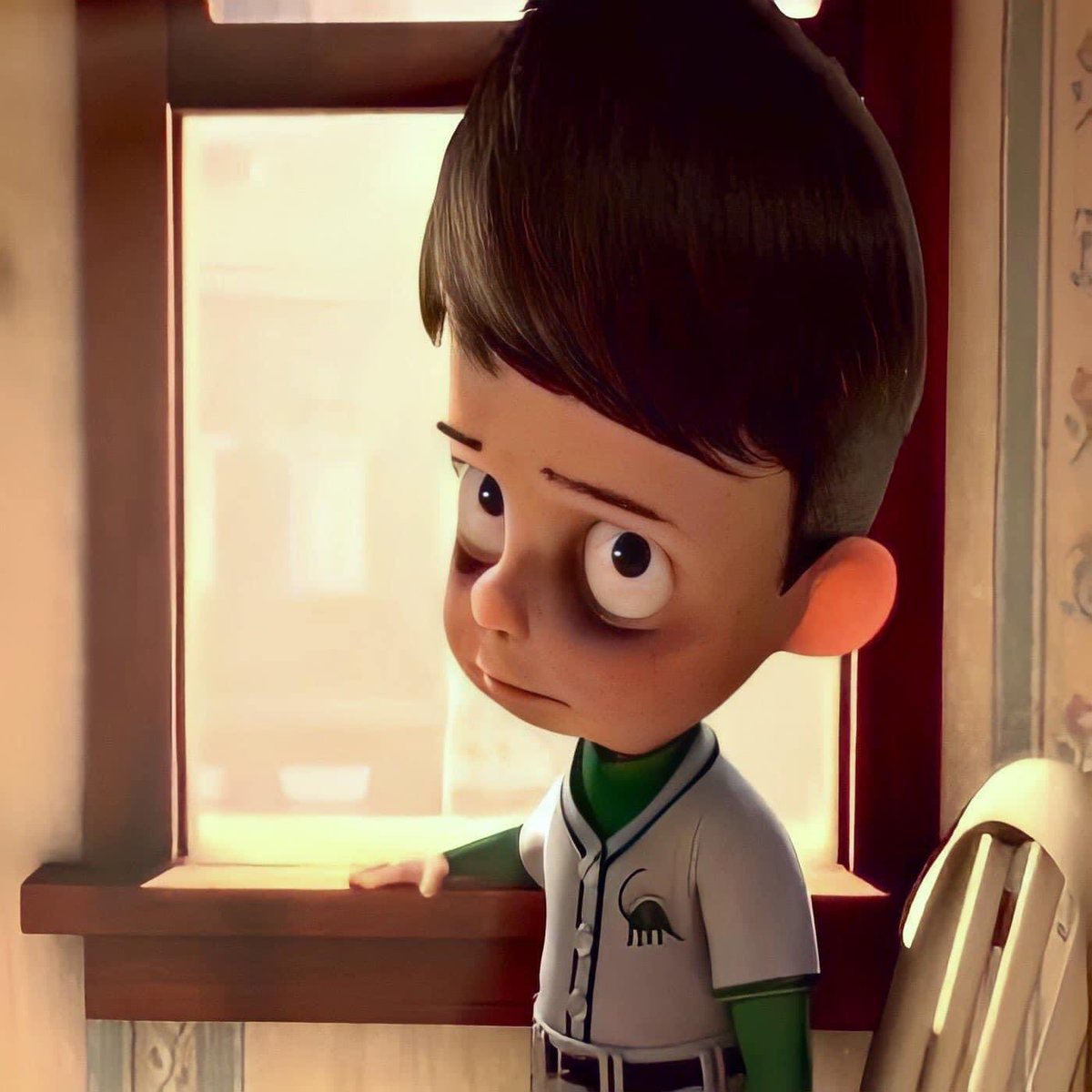 Estás durmiendo bien ? 
Yo:
