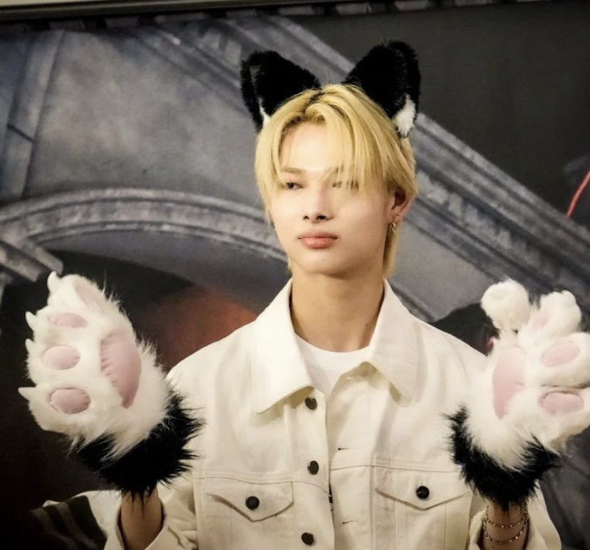 HOURLYRIKIS's tweet photo. prettiest cat

#니키 #NI_KI #ENHYPEN
@ENHYPEN @ENHYPEN_members https://t.co/TgMaFaaRC9