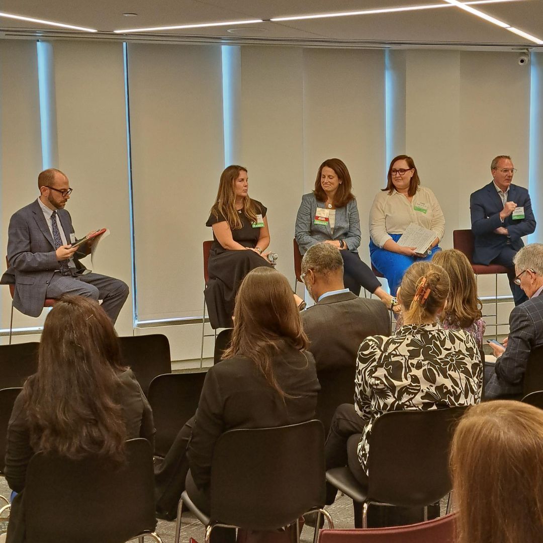 NY Society of Association Executives tweet media