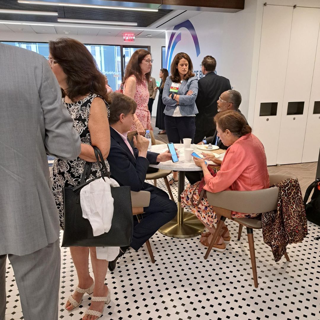 NY Society of Association Executives tweet media